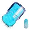 10g Glitter Powder Laser Color-Changing Nail Art Decor Nail Art Glitter Powder for Nails