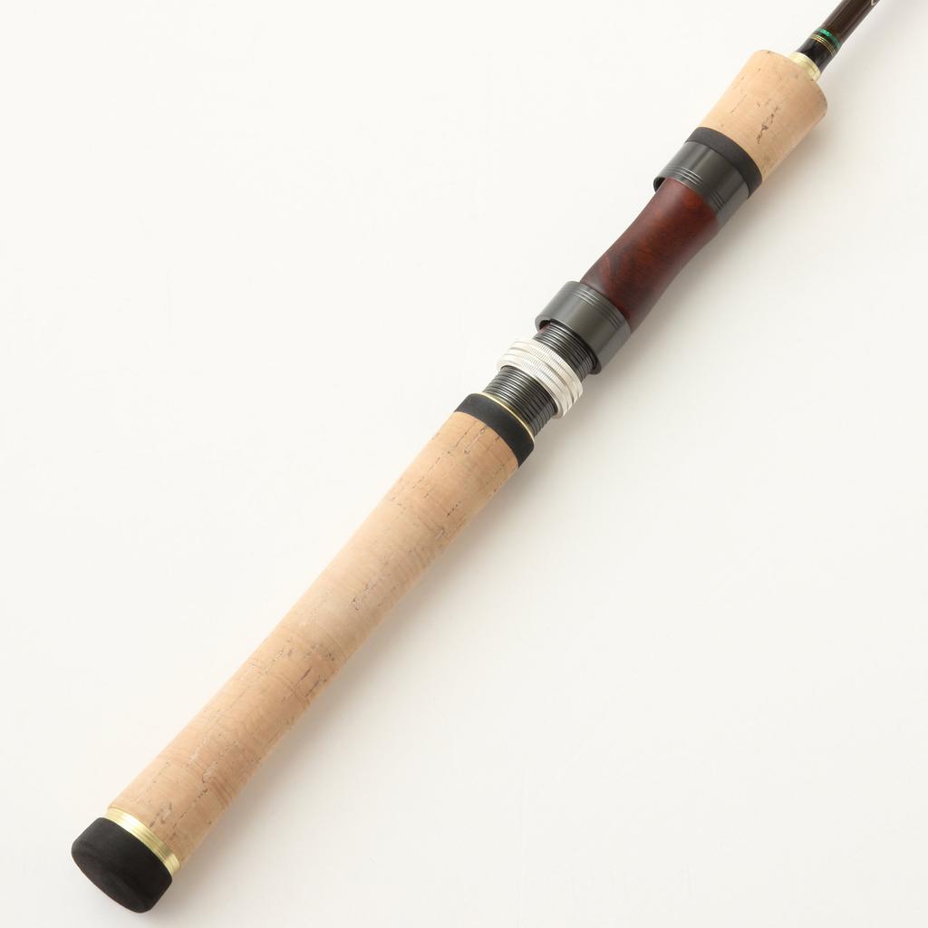 Удилище для рыбалки Major Craft спиннинг Trautino Mountain Stream модель TTS-692ML