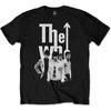 Футболка унисекс The Who Elvis For Everything с лицензией Camiseta hombre