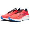 Puma ForeverRun Nitro Fire Orchid Ultra Blue Men Sneakers Red Black 377757-13