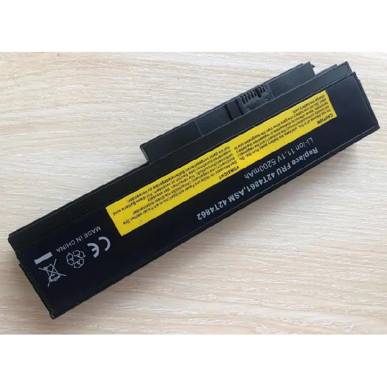 НОВЫЙ аккумулятор для IBM LENOVO ThinkPad серии X220 X220I X220S 0A36281 42T4861 42T4862 0A36282 0A36283