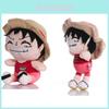 One Piece Чоппер Луффи Серия Аниме Плюшевая Кукла Домашнее Украшение Подарок