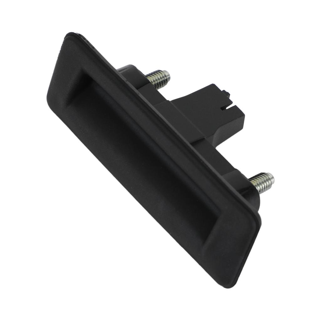 Микропереключатель замка багажника для Skoda Roomster VW Golf 5J0827566E