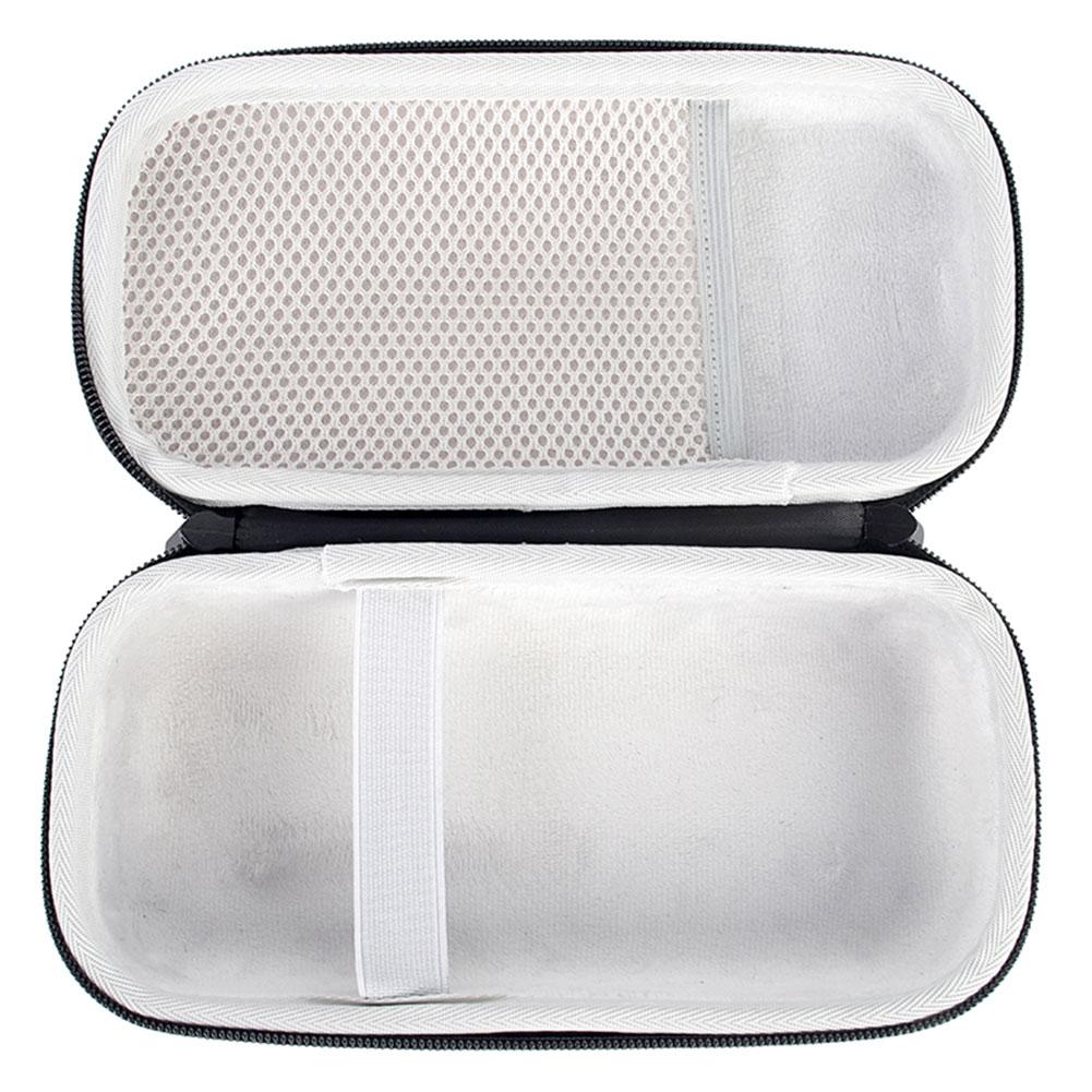 Portable Carrying Storage Bag Anti-scratch Protective Case Shockproof Speaker Case for Bose SoundLink Flex Accessories