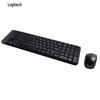 Беспроводной комплект клавиатуры и мыши Logitech G MK220