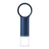 Lexon Nomaday Flash Keychain Leddark blue/Dark Blue Ll137Db