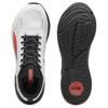 Puma X‑Cell Lightspeed Мужские Белый Ярко-Красный 309972‑17