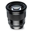 VILTROX Single Focus Lens AF 75mm XF Single Focus Medium Telephoto Lens Super Large Aperture Autofocus Fujifilm X Mount Replacement Lens Soft Bokeh