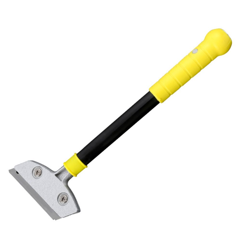 Heavy Duty Tile Adhesive Removal 30cm Floor Cleaning Tools Floor Cleaning Scraper Wallpaper Decal