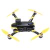 Радиоуправляемый дрон Бесколлекторный двигатель 120 градусов Широкоугольный объектив Автоматическое обхождение препятствий Взлет одной кнопкой Квадрокоптер с