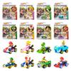 Hot Wheels Ассортимент Mario Kart Набор Мини-машинок 8 штук GBG25-988C Возраст 3+