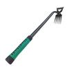 Weeding Artifact Uprooting Garden Weeding Tool with Non-Slip Handle Rustproof High Strength Efficient Weed Puller Hand Tool