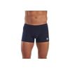 Adidas Originals Simple Solid Color Anti-Chafing Boxer Briefs 3-Pack Men Underwear 4A1M51-937