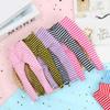 18 Style 1/6 Doll Gifts Doll Clothes Candy Color Pants Elastic Trousers Handmade
