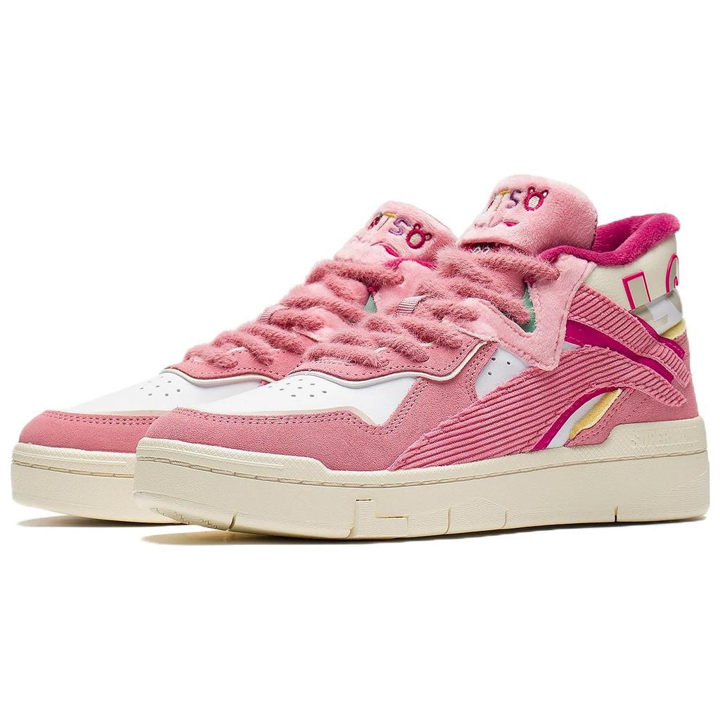 Li Ning Superwave Mid Prm X Disney 'Lotso' Женские AGCS152-5