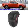 Car Gear Shift Knob Automatic Shift Knob Trd Pro Shift Knob Car Interior Accessories Fit for Toyota Tacoma