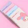 Sanrio My Melody Cornell Note, розовый, 1 шт., популярный персонаж в Корее