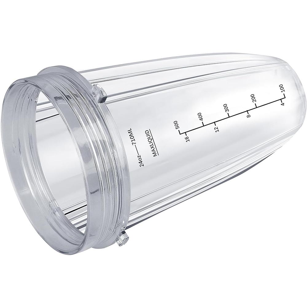 Запасная часть - мерный стакан 24 унции для Nutri Ninja