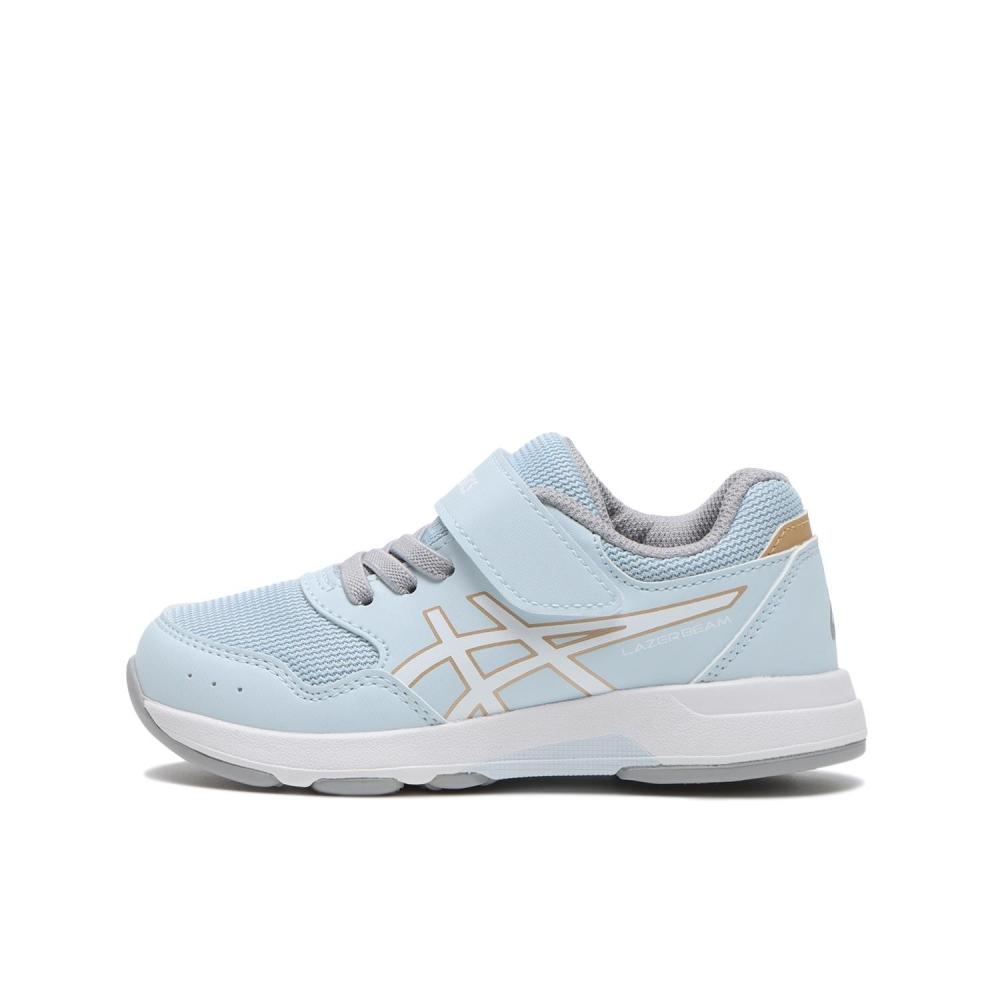 Asics 16 20 Лазерный луч Kf Mg 1154a199 021 L.gry Wht