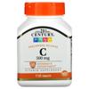 Vitamin C, Extended-release Tablets, 500mg, 110 Tablets