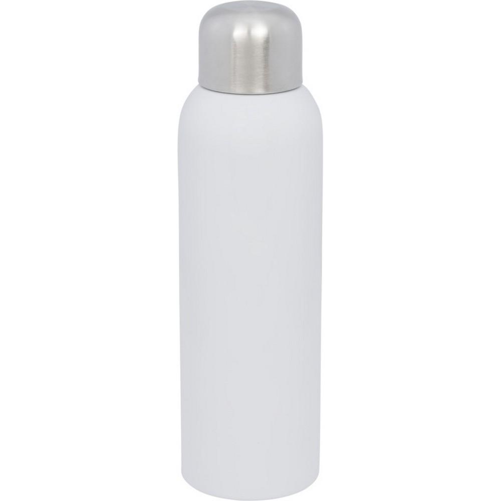 Бутылка для воды Guzzle из нержавеющей стали емкостью 0,8 л