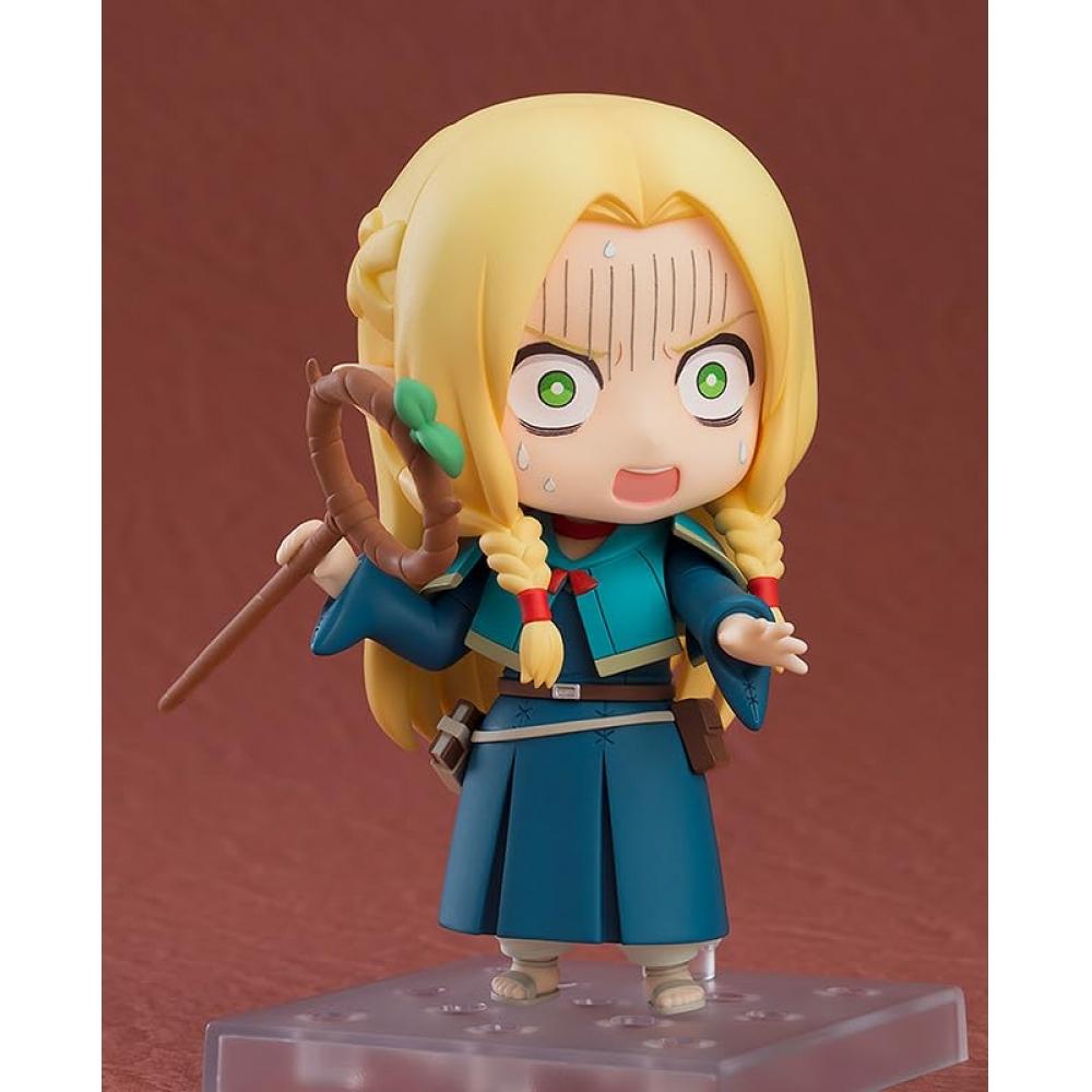 Nendoroid Dungeon Meal Marcil немасштабная пластиковая окрашенная подвижная фигурка