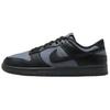 Dunk Low 'Off Noir Smoke Grey' Мужские FZ3052-001