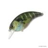 Depth Evoque 4.0 100mm 56.5g 01: Real Bluegill