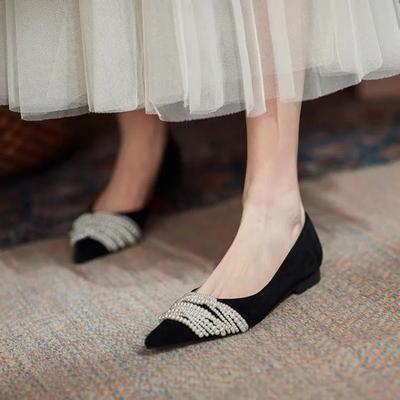 Женская обувь – Балетки