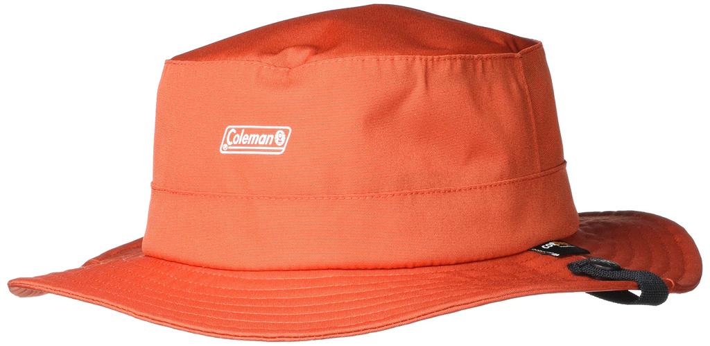 Kids Adventure Hat CORDURA Orange [Coleman] 151-001A