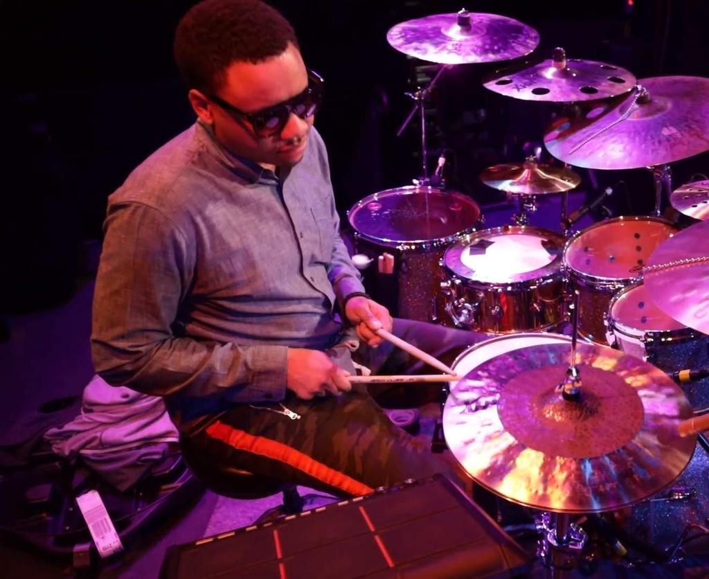 Палочка Vater Manhattan 7A VH7AW (МАНХЭТТЕН 7А)