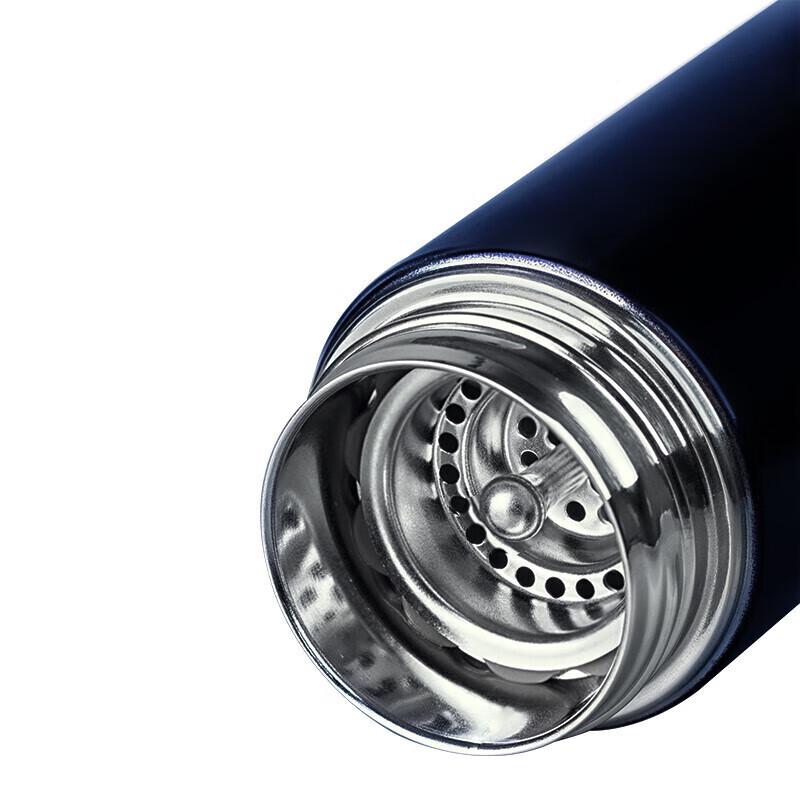 Heenoor XN-7602 Stainless Steel Insulated Travel Mug