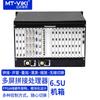 MT-viki 12x8 Процессор видеостены с несколькими экранами