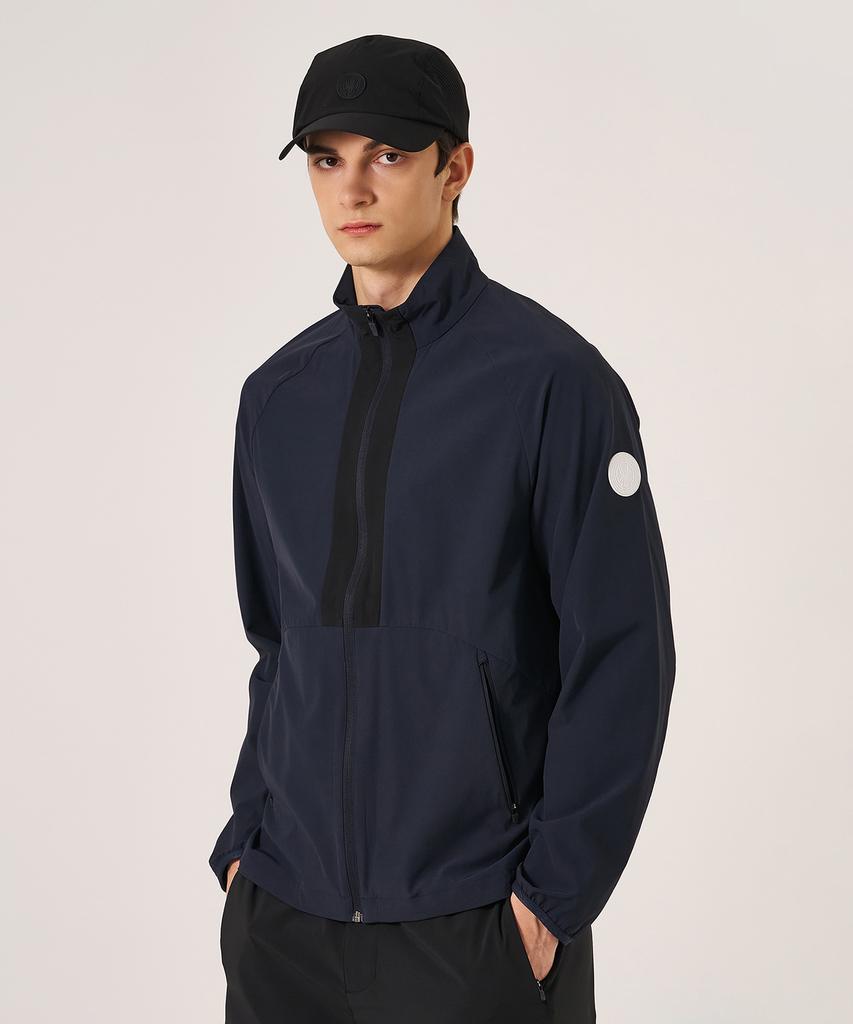 Spyder Men'S Citycore Jacket Splpcnjk303Mdny