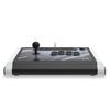 Лицензированный Fighting Stick для ПК с PS5 и [продуктом SONY] PlayStation®5, PlayStation®4, [совместимый с PS4] (бесшумный)