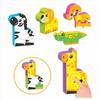 Sound Puzzles - Zoo Blocks-Figures