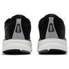 Puma Женские кроссовки Magnify Nitro Knit Black White Castlerock 376908-01