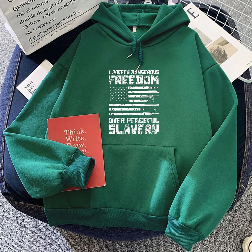 Slavery Aesthetic Hoodie Writing Funko Pop Sweatshirt Graphic Printing Comfortable Clothing Moletom Aldult Pullovers Soft