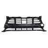 Front Bumper Grill Grille 95B807683AL Fit Porsche Macan GTS 2014-2017 W/ACC