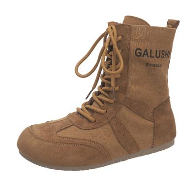 Ботинки – Ботинки