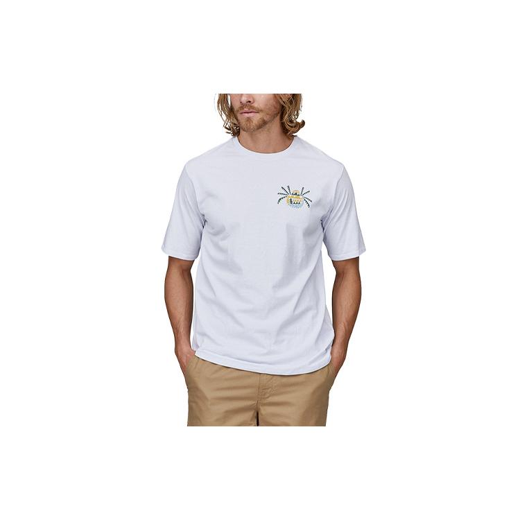 Patagonia Set in Sleeve T Shirt Men's 37677
