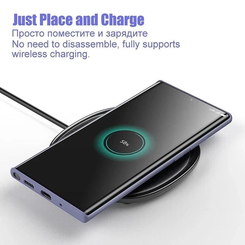 Новые улучшенные жидкие силиконовые чехлы для телефонов Samsung Galaxy S24 S23 S22 S21 S20 Ultra Plus A34 A54 5G Чехол Мягкий противоударный чехол