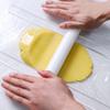 Ruler Cake Rolling Tool Biscuit Smoother Rolling Balance Ruler Baking Accessories Thickness Ruler