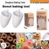 Форма для пончиков, инструмент для выпечки своими руками - Многофункциональная форма и молочный сквизер