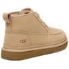 UGG Neumel Moc Mustard Seed Men Sneakers Tan 1121645-MDSD