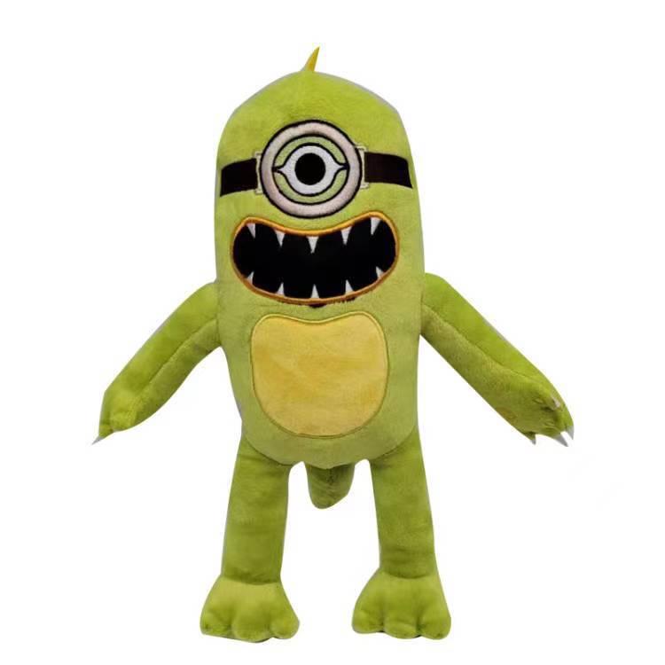 Joyville.WELCOME Happy Valley, мягкие плюшевые игрушки, милые куклы, подарки для