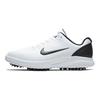 Широкие белые черные кроссовки унисекс Infinity Golf CT0535-101