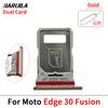 Лоток-адаптер для SIM-карты для Moto Edge 11 Lite 11 Neo Pro Держатель-читатель SIM-карт Держатель-слот для лотка SIM-карты
