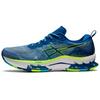 Gel Kinsei Blast LE Lake Drive Hazard Green Men Sneakers Blue 1011B332-400