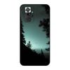 Nature Forest Tree Painted Cover Phone Case For Redmi Note 10 Pro 4G 5G Websites For Redmi Note 10 Pro 6.67" Soft Mobile Phone